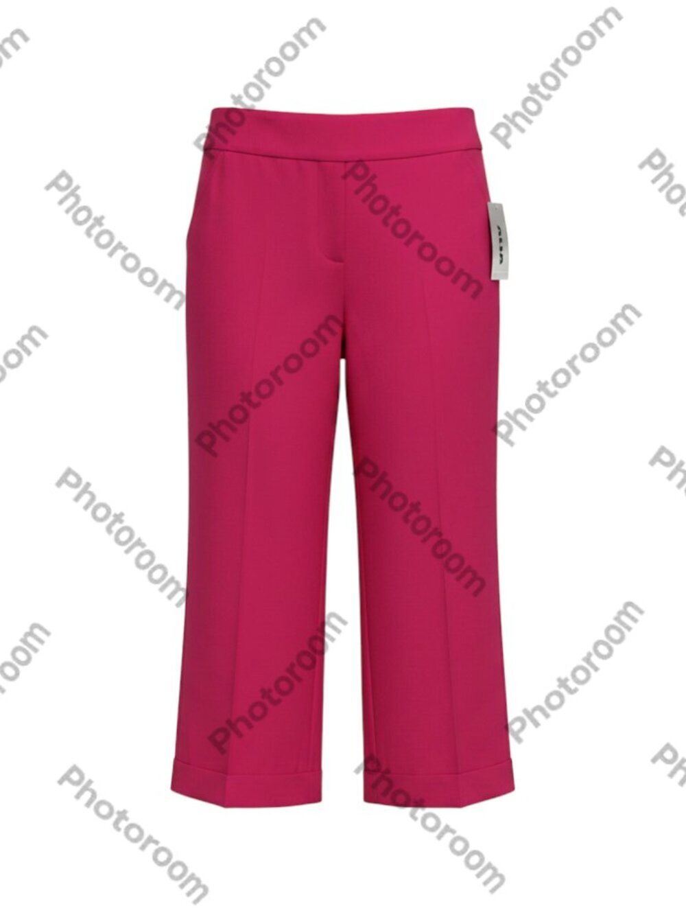 Alia Women's Capri Pants Women’s Size 18 Pink